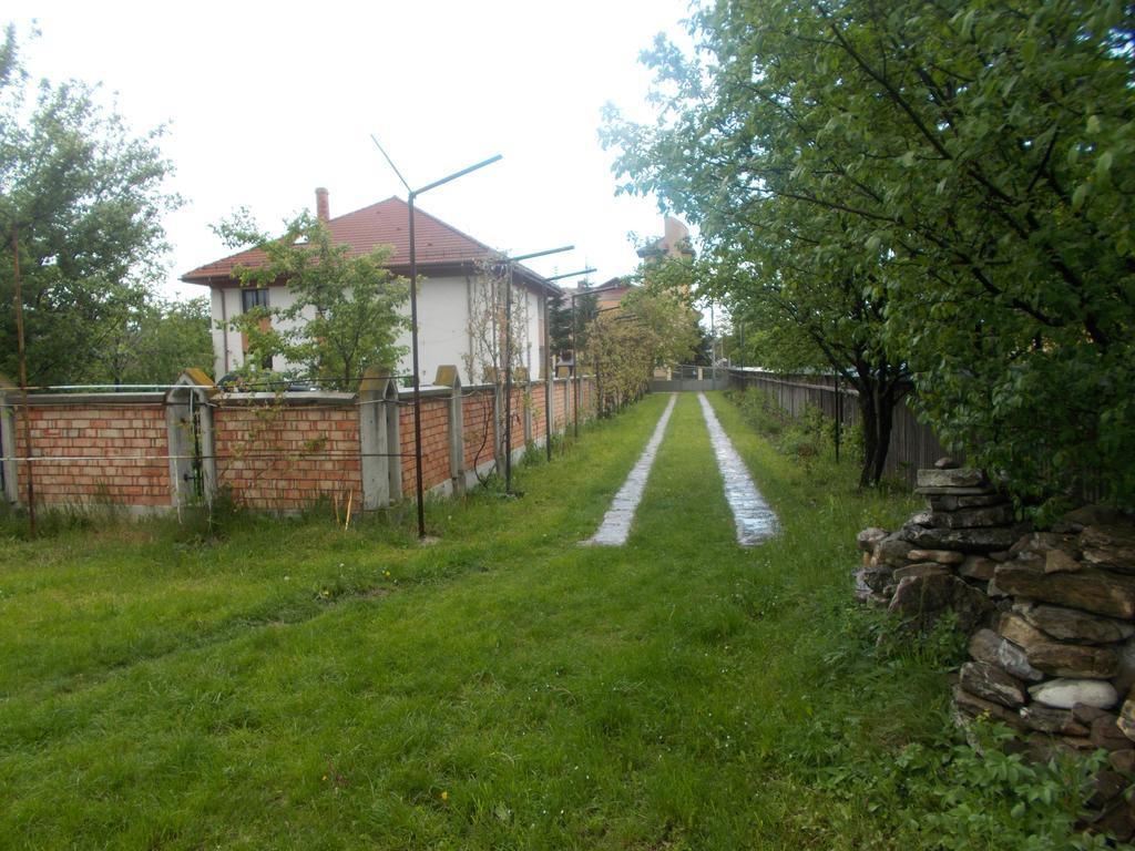 Casa Ilea -Agapia Villa Exterior photo